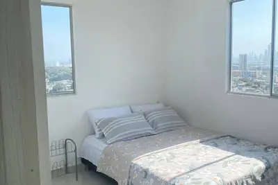 Image de Excelente Apto con Vistas Panoramicas