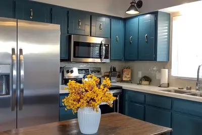 Image de Stunning Eastside Property Near the Historic Old Spanish Trail