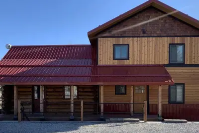 Image de Swallow Crest Farm Guesthouse With Beautiful Views for 4 to 10 guests.