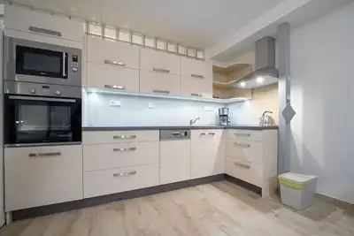 Image de Apartment on the ground floor\n