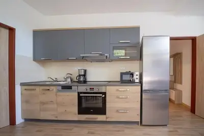 Image de Šedivinské apartmány - Apartment on the first floor\n