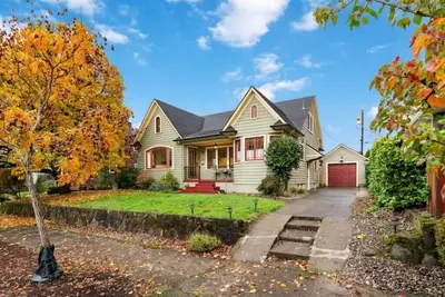 Image de Cool Uptown Village Stay