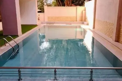 Image de Cozy Gardens 3 Bedroom with pool