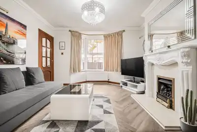 Image de Willow House by Our Home Short Stays