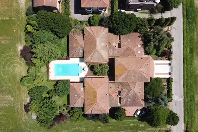 Image de Villa Pétrone | Luxe Four Seasons-Jacuzzi&piscine