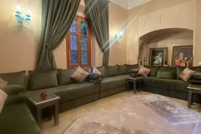 Image de Villa Riad les oliviers