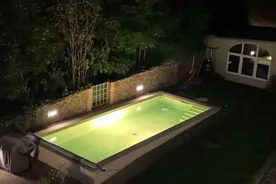 Image de Apartment Paradiesberg