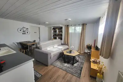 Image de Appartement 2 pièces, Sanchey à 2 km du lac de Bouzey