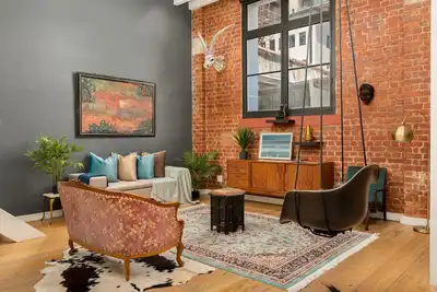 Image de New York Style Loft in the Cape District