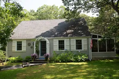 Image de Family Fun Close to Towns and Beaches on Beautiful Martha's Vineyard