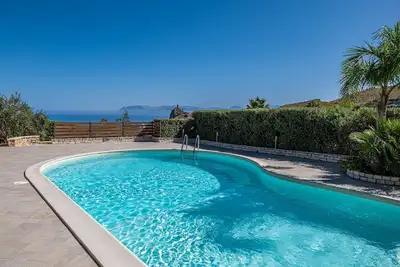 Image de Villa Torre Del Mare - Scopello