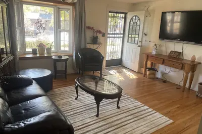 Image de Peaceful and Spacious Denver Home