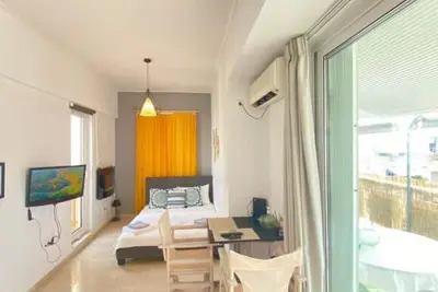Image de Lycabetus View Loft Downtown Kolonaki
