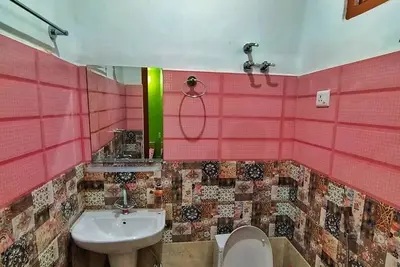 Image de Divine Connection Guest House Kasol- Pet Friendly