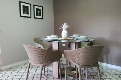 Image de Apartahotel de lujo en Barranquilla x5 personas - Apto 301