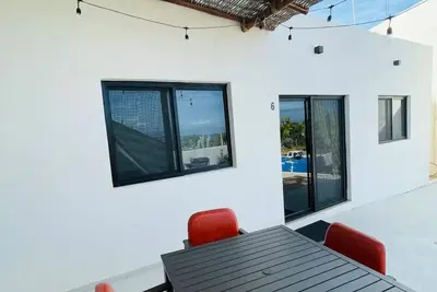 Image de La Ventana Apartments 3 Bedrooms Home #6
