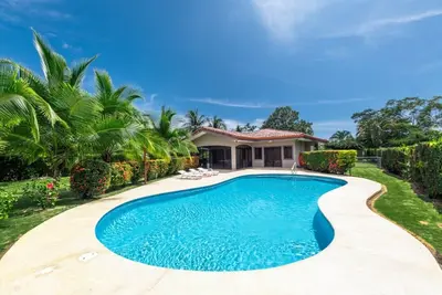 Image de Immaculate 3 bedroom, 2 bathroom private villa with private pool