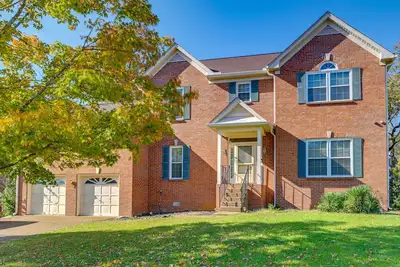Image de Spacious Antioch Home: 15 Mi to Downtown Nashville