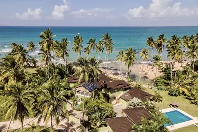 Image de Casa del Rio: beachfront villa for 22 guests in Las Terrenas