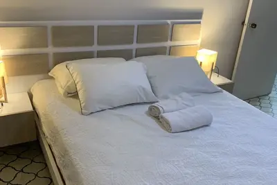 Image de Apartahotel de lujo en Barranquilla para 5 personas - Apto 401