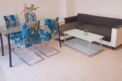 Image de Appartement F3 avec balcon et parking