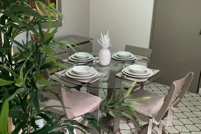 Image de Apartahotel de lujo en Barranquilla x5 - Apto 201