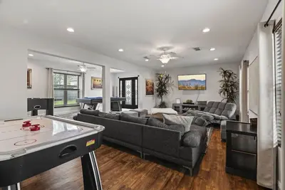 Image de Billiards | Ping-Pong | Foosball