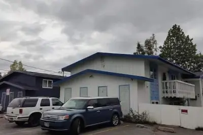 Image de Top level, cozy spot, in the heart of Anchorage