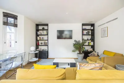 Image de Lux duplex in the heart of London