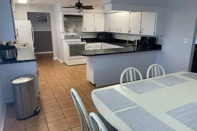 Image de Family retreat in Homosassa, nature coast.
