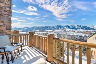 Image de Adventure Awaits at Whispering Pines Retreat in Eden, Ut!