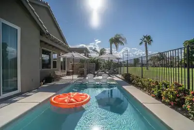 Image de Stagecoach Hot Spot! Pool - Sleeps 10 - Book Now!