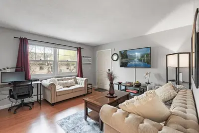 Image de Tranquil 2br Apt Mpls - 8075 Apt 3