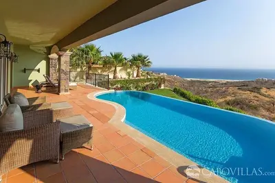 Awesome Ocean view at Montecristo Estates