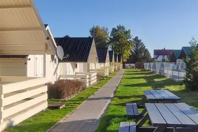 Image de Maison acceptant les animaux.