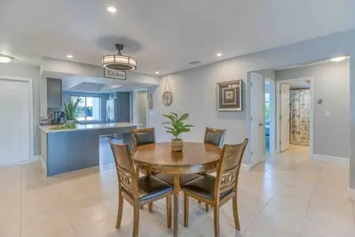 Image de Fully Accessible Villa on the Canal