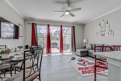 Image de Windsor Palms Charming Themed Home, 3mi Disney