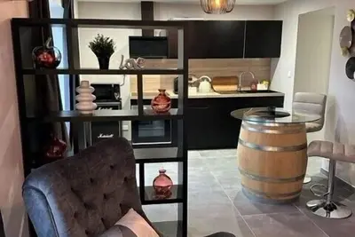 Image de Love Room Cocooning Spa