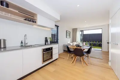 Image de Luxury 3 Bedroom Wanaka Townhouse