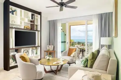 Image de New! Beautiful 2bd Beach Getaway!