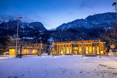 Image de Appartement 3 Pièces 6 Personnes