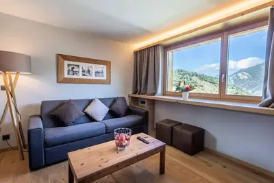 Image de Appartement 3 Pièces 6 Personnes Supérieur