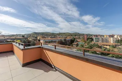 Image de Bologna Hills View - Stunning Attic with Terrace