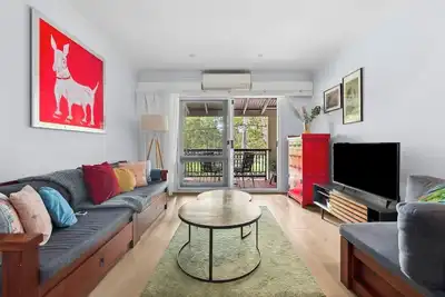 Image de Hip Inner City Living in Vibrant Erskineville