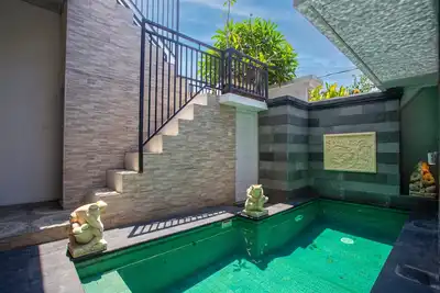 Image de Bali Bliss! 2br Private Pool Villa in Mengwi