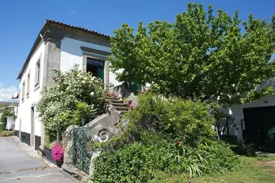 Image de House at the Bottom of the Village