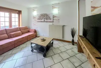 Image de Superbe maison à Grand-Fort-Philippe