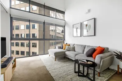 Image de Metropolis Icon Bourke Street Heritage Hideaway