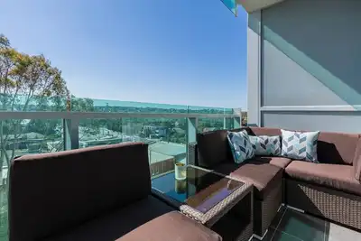 Image de Vivid on Malvern Road A Convenient Lifestyle Stay