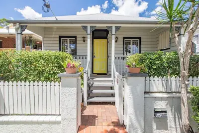 Image de Fernberg Cottage Sunny Queenslander Charm